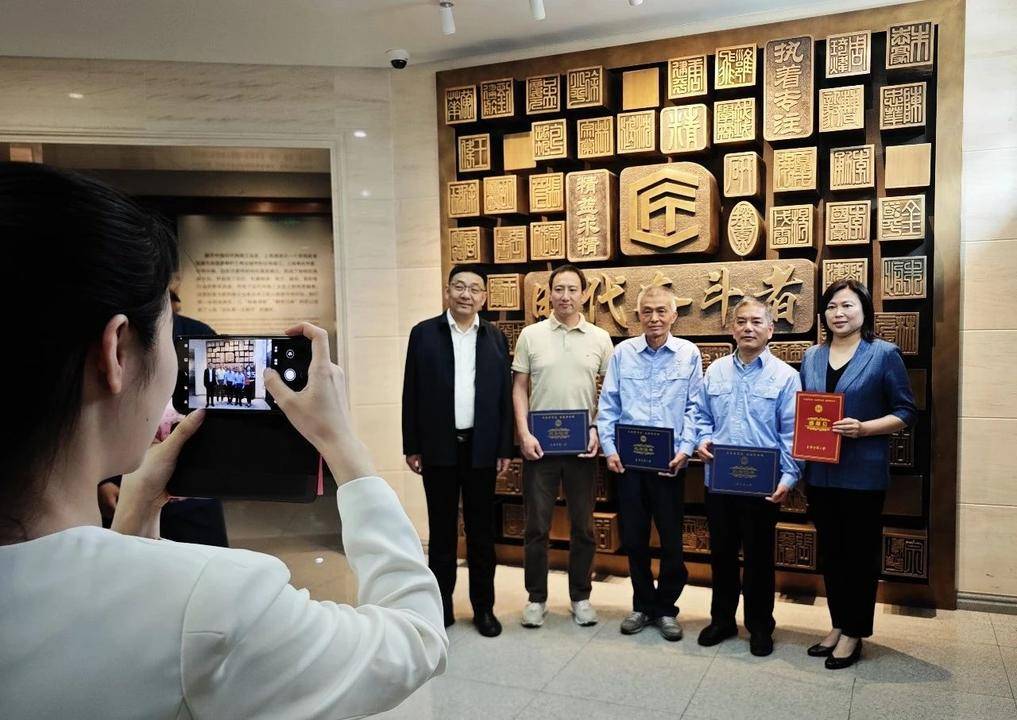 上海工匠馆焕新归来